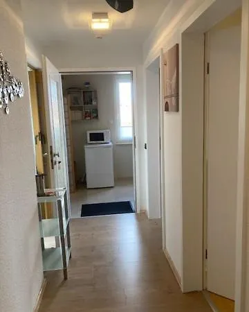 Ferienwohnung Knittel Kallstadt Extérieur photo