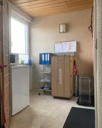 Ferienwohnung Knittel Kallstadt Extérieur photo