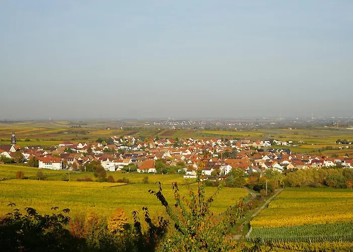 Ferienwohnung Knittel