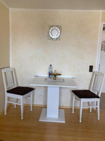 Knittel Apartment