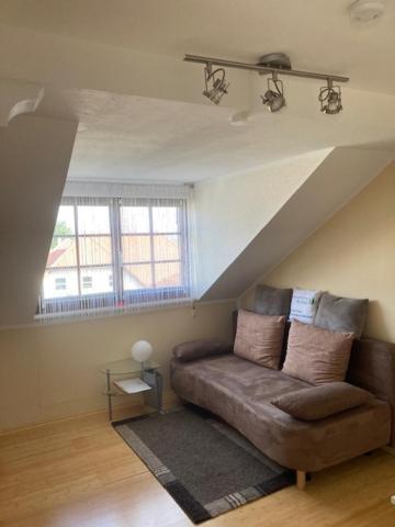 Knittel Apartment *