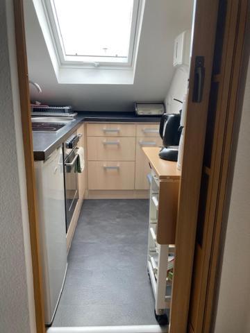 Knittel Apartment