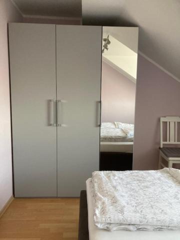 Apartment Knittel