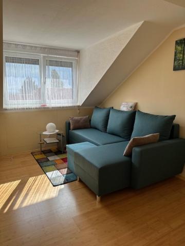 Apartment Knittel *