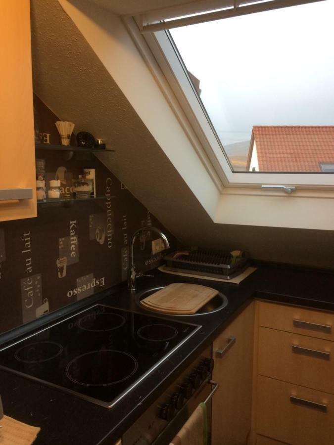 Apartment Knittel