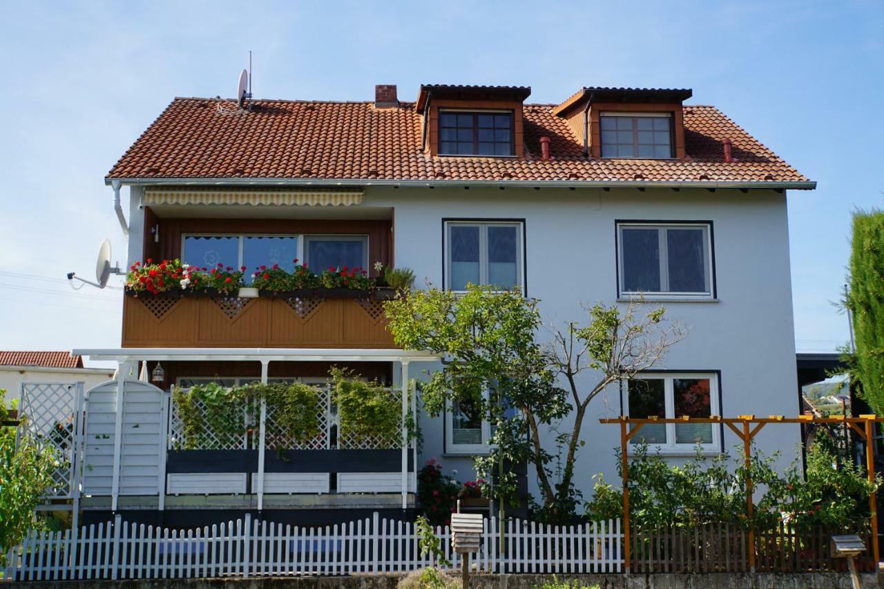 Knittel Apartment Kallstadt